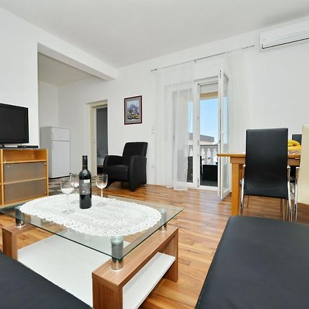 Apartmani L&R Bibinje Bagian luar foto