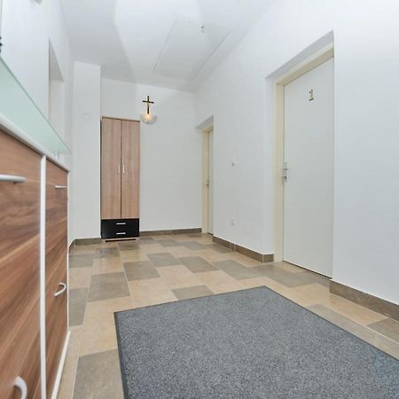 Apartmani L&R Bibinje Bagian luar foto