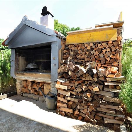 Apartmani L&R Bibinje Bagian luar foto